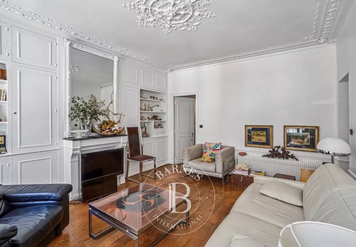 Lejlighed i Paris, Paris, Paris - € 820.000 | Ref: 86792424 - foto 1