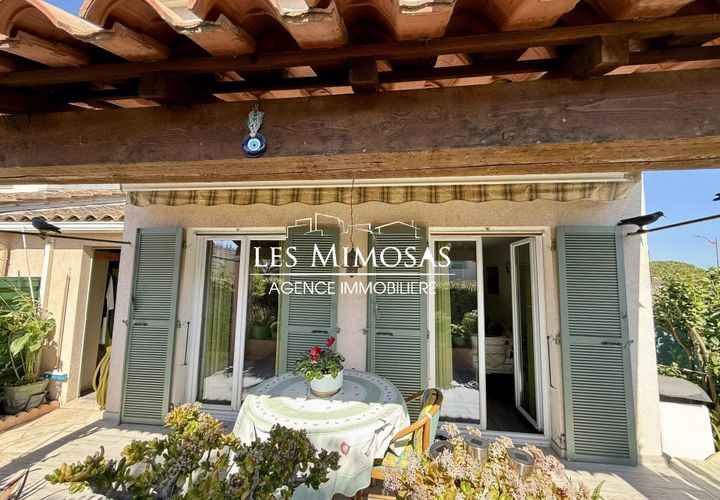 Villa i Frejus, Var, Frejus - € 430.000 | Ref: 7278 - foto 1