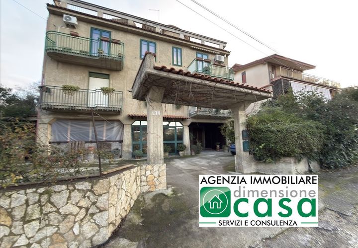 Villa a San Cataldo, Caltanissetta, San Cataldo - € 79.000 | Ref: VL107 - foto 1