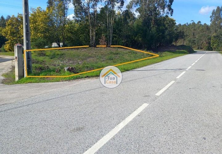 Helårsgrund i Lousa, Coimbra, Lousa - € 25.000 | Ref: 1TC4138 - foto 1