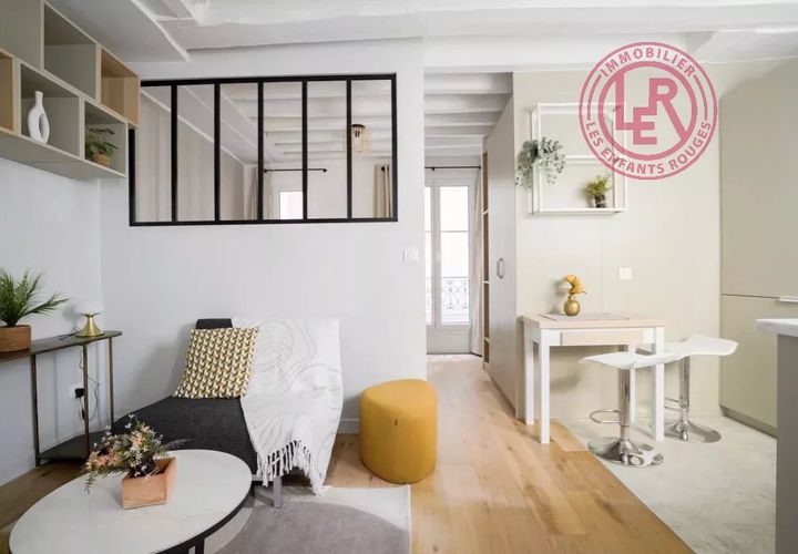 Lejlighed i Paris, Paris, Paris - € 399.000 | Ref: 86815303 - foto 1