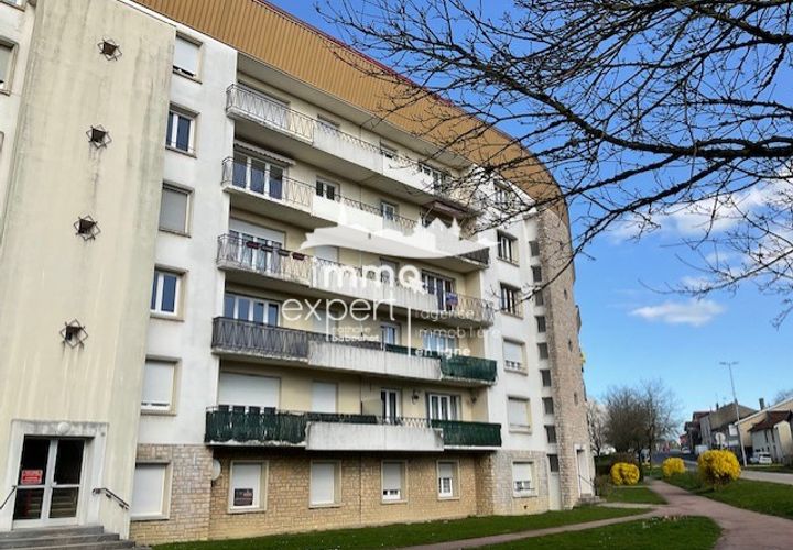 Leilighet i Vittel, Vosges, Vittel - € 68 000 | Ref: 857 - foto 1