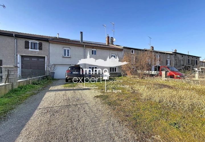 Villa a Hymont, Vosges, Hymont - € 119.000 | Ref: 855 - foto 1
