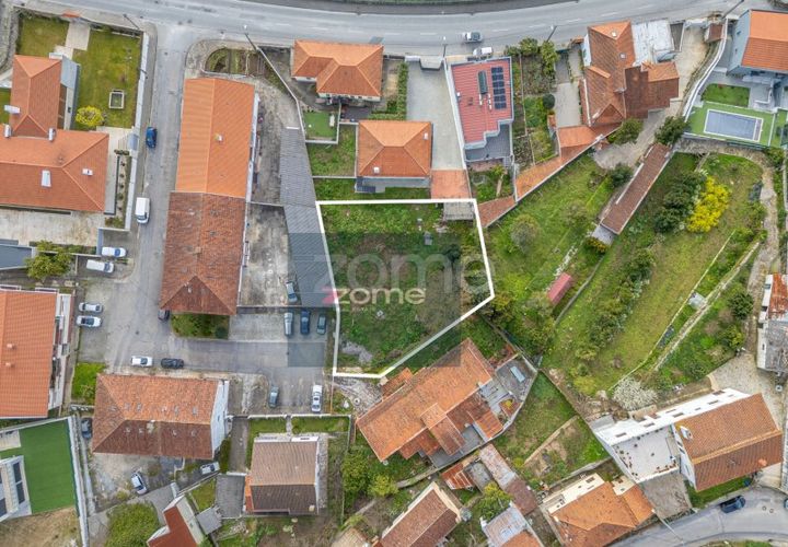 Helårsgrund i Viana do Castelo, Viana do Castelo, Viana do Castelo - € 320.000 | Ref: ZMPT586401 - foto 1