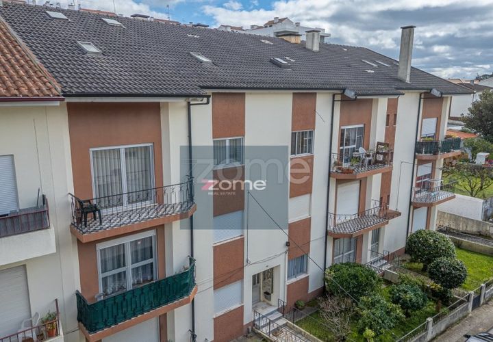Lejlighed i Viana do Castelo, Viana do Castelo, Viana do Castelo - € 225.000 | Ref: ZMPT586234 - foto 1