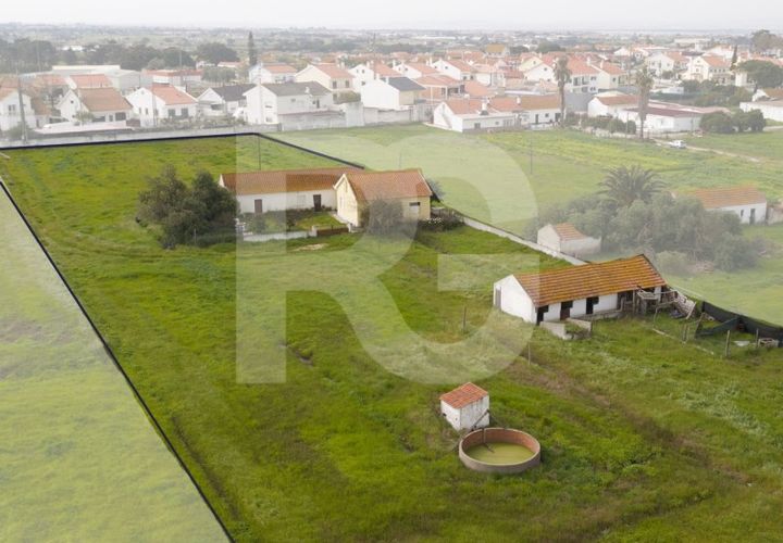 Villa i Montijo, Setubal, Montijo - € 395.000 | Ref: RG0036/26 - foto 1