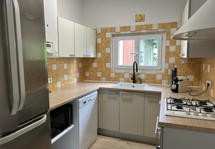 Villa a Cenon, Gironde, Cenon - € 1.380/mes | Ref: 7609136 - foto 1