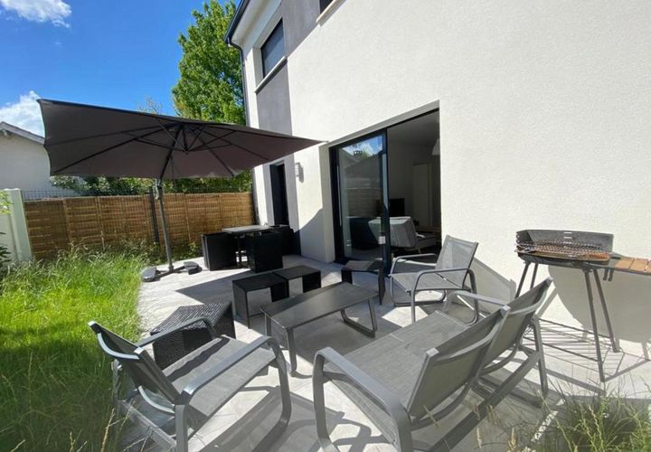 Villa a Talence, Gironde, Talence - € 550/mes | Ref: 7606147 - foto 1
