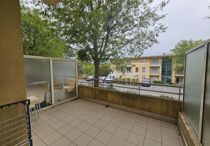 Estudi a Biot, Alpes-Maritimes, Biot - € 730/mes | Ref: 7604786 - foto 1