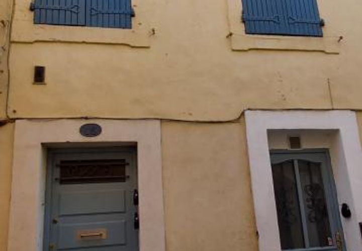 Byhus i Beziers, Herault, Beziers - € 181.000 | Ref: 2_CGVMA460007657 - foto 1