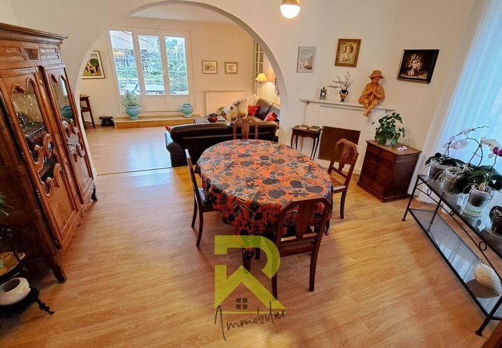 Villa i Lezignan-Corbieres, Aude, Lezignan-Corbieres - € 299.000 | Ref: 7_NVVMA1090007653 - foto 1