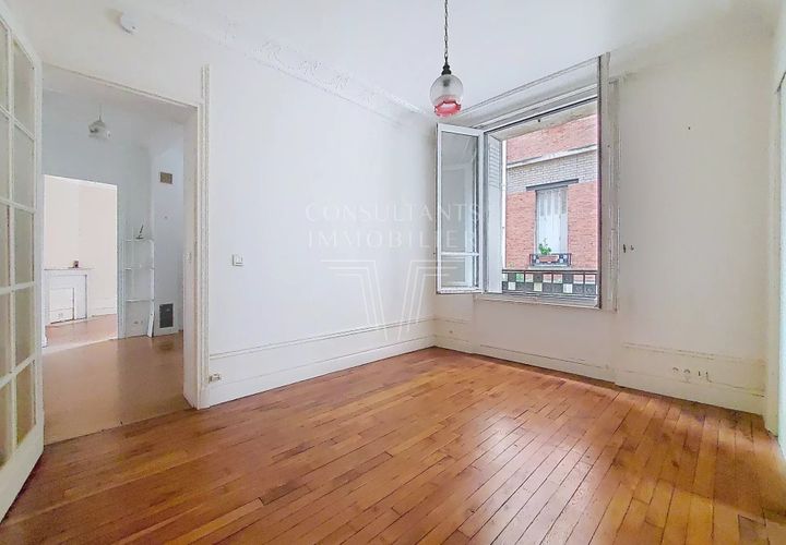 Lejlighed i Paris, Paris, Paris - € 379.000 | Ref: 86774026 - foto 1