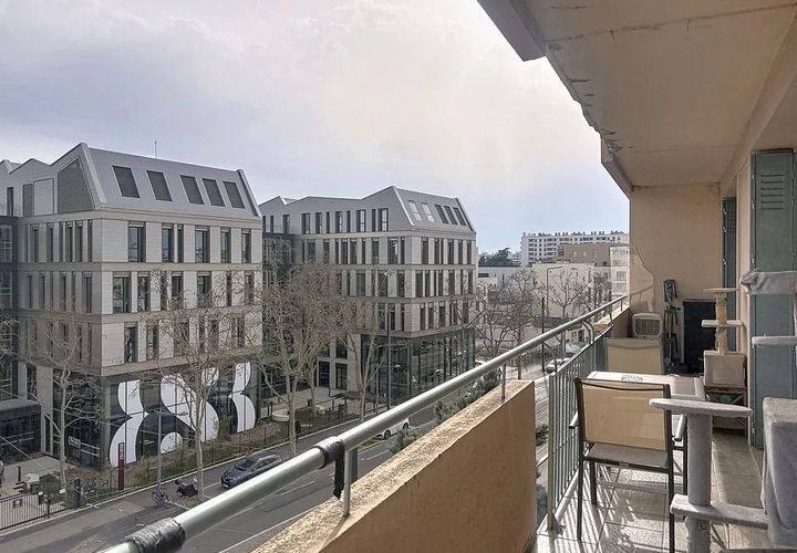 Lejlighed i Lyon, Rhone, Lyon - € 299.000 | Ref: 86805976 - foto 1
