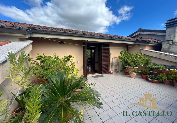 Leilighet i Cetona, Siena, Cetona - € 198 000 | Ref: AP601-604606 - foto 1