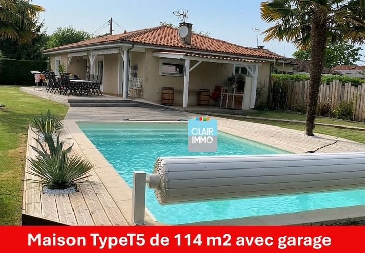Villa a Labastide-d'Armagnac, Landes, Labastide-d'Armagnac - € 250.000 | Ref: 12114DQ612 - foto 1