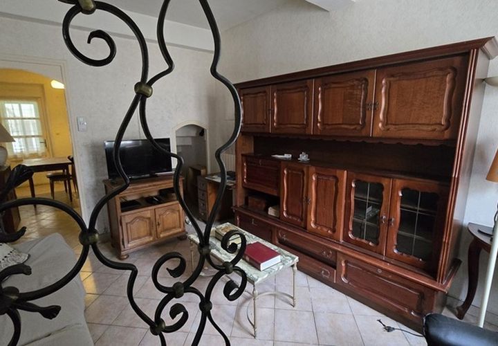 Landsbyhus i Bram, Aude, Bram - € 55.000 | Ref: 117PI117 - foto 1