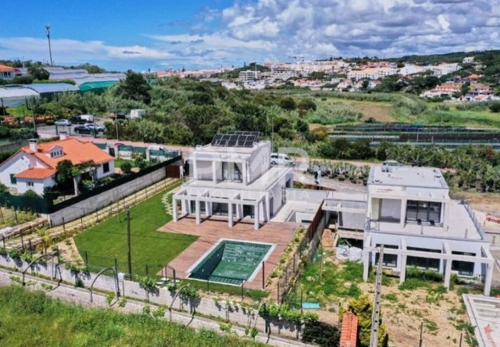 Villa i Almocageme, Lisbon, Almocageme - € 1.550.000 | Ref: PMR360018 - foto 1