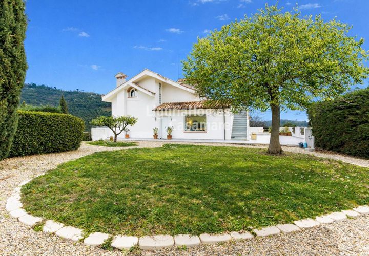 Villa a Imperia, Imperia, Imperia - € 780.000 | Ref: 6V18 - foto 1