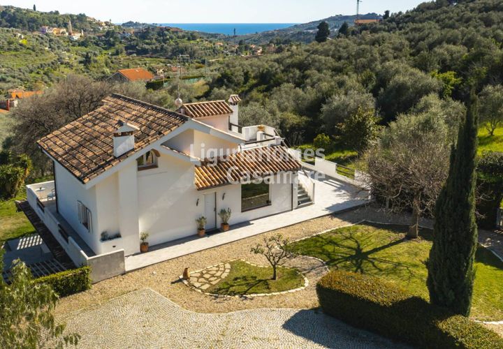 Villa in Imperia, Imperia, Imperia - € 725.000 | Ref: 6V18 - foto 1