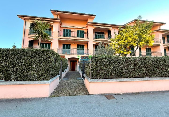 Apartament a Andora, Savona, Andora - € 1.200/mes | Ref: AFF.04 - foto 1