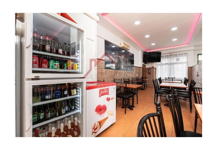 Erhvervsejendom i Carregado, Lisbon, Carregado - € 120.000 | Ref: BAR_1094 - foto 1