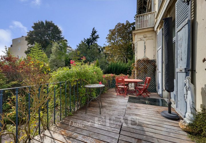 Lejlighed i Versailles, Yvelines, Versailles - € 1.299.000 | Ref: 86278163 - foto 1