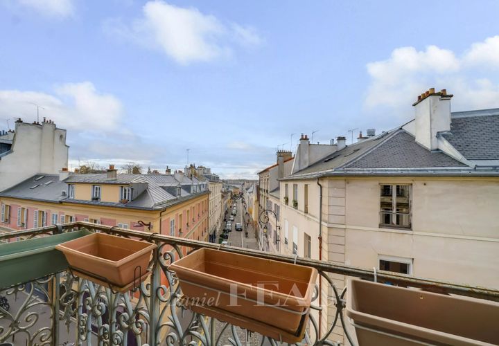 Leilighet i Versailles, Yvelines, Versailles - € 1 250 000 | Ref: 86754802 - foto 1