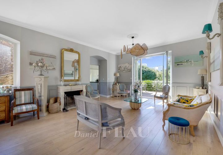 Villa i Versailles, Yvelines, Versailles - € 2.195.000 | Ref: 86822778 - foto 1