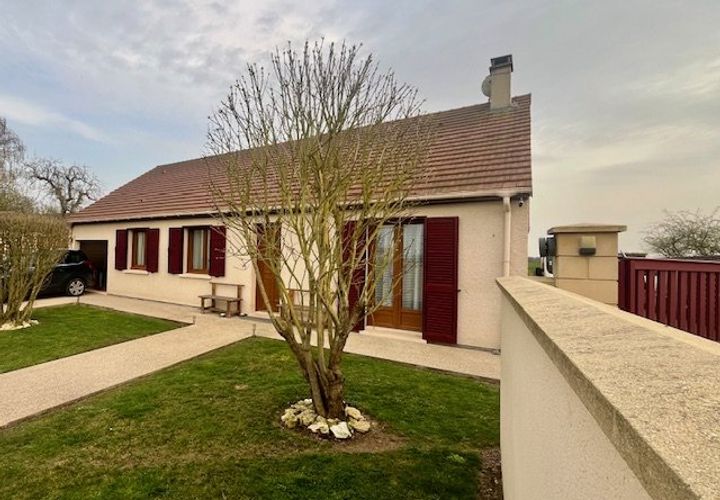 Bungalou a Gisors, Eure, Gisors - € 229.000 | Ref: 3011443287 - foto 1