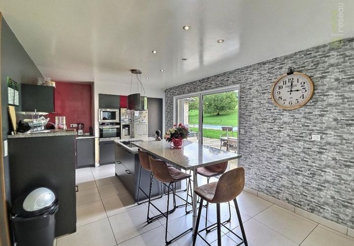 Bungalow i Margut, Ardennes, Margut - € 379.000 | Ref: 3011443327 - foto 1