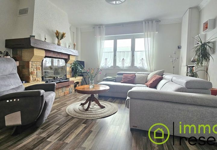 Byhus i Tourcoing, Nord, Tourcoing - € 259.900 | Ref: 3011443353 - foto 1