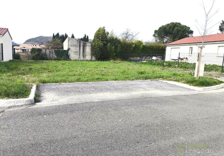 Terra a Saint-Uze, Drome, Saint-Uze - € 75.000 | Ref: 3011443274 - foto 1