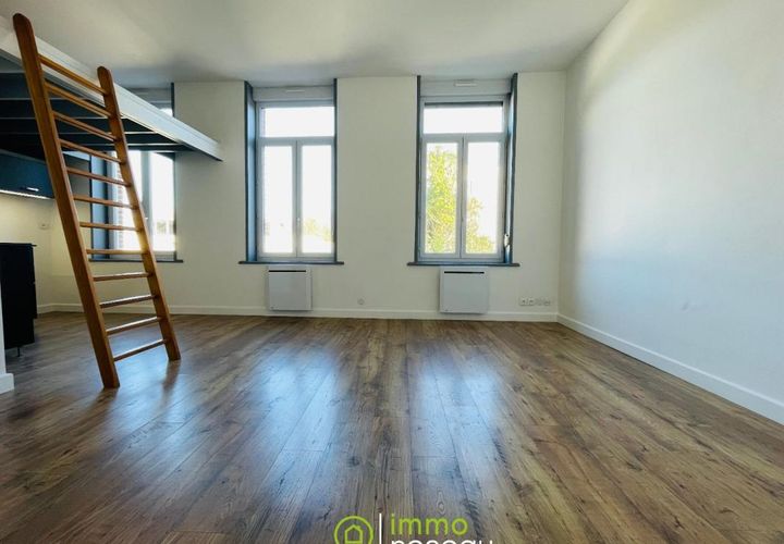 Studio i Lomme, Nord, Lomme - € 109.000 | Ref: 3011443329 - foto 1