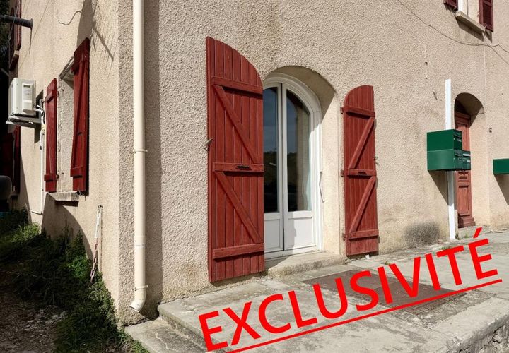 Leilighet i Venaco, Haute-Corse, Venaco - € 147 000 | Ref: 3011443344 - foto 1