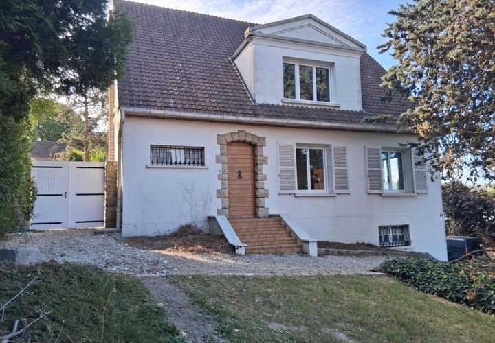 Villa i Roye, Somme, Roye - € 285.000 | Ref: 3011443304 - foto 1