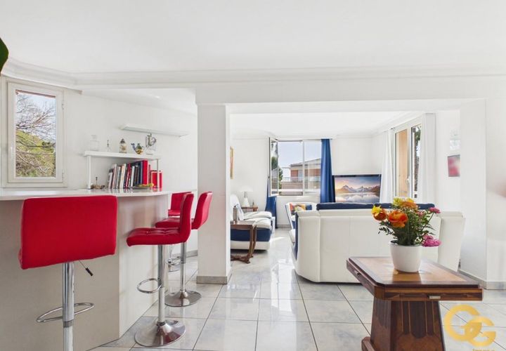 Duplex i Cannes, Alpes-Maritimes, Cannes - € 567.000 | Ref: 3011443286 - foto 1