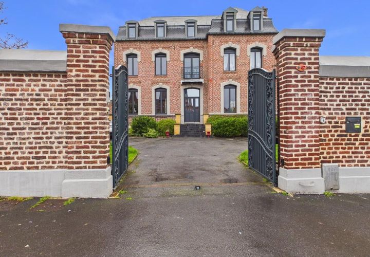 Villa i Cambrai, Nord, Cambrai - € 494.500 | Ref: 3011443303 - foto 1