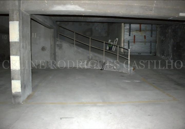 Parkeringsplads i Paris, Paris, Paris - € 19.900 | Ref: 3011443269 - foto 1