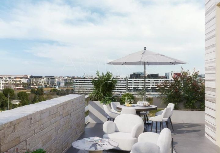 Lejlighed i Suresnes, Hauts-de-Seine, Suresnes - € 1.040.000 | Ref: 3011443246 - foto 1