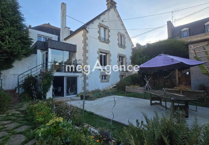 Villa i Pontivy, Morbihan, Pontivy - € 291.500 | Ref: 191814 - foto 1