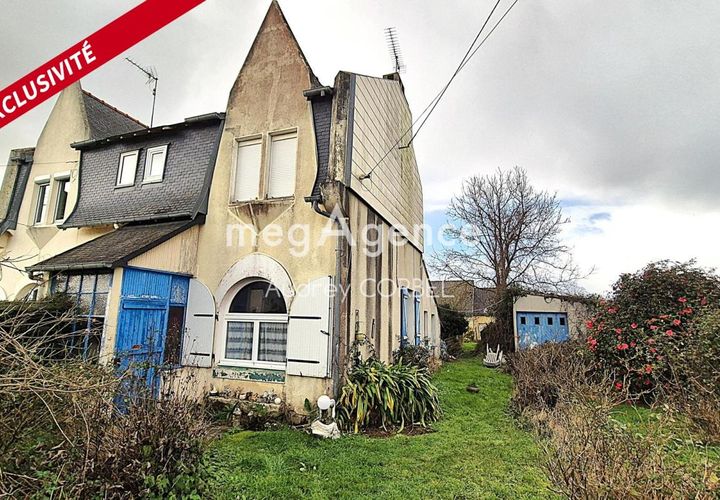 Villa a Etables-sur-Mer, Cotes-d'Armor, Etables-sur-Mer - € 159.000 | Ref: 199559 - foto 1