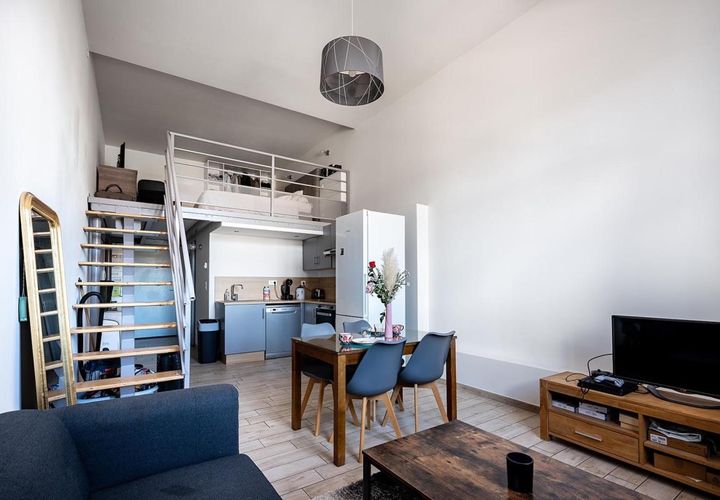 Villa i Saint-Etienne, Loire, Saint-Etienne - € 84.000 | Ref: 191772 - foto 1