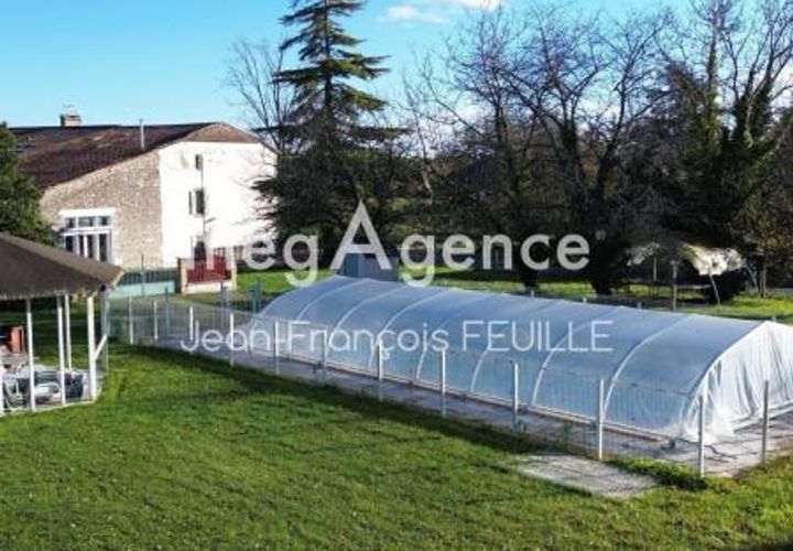 Villa i Eymet, Dordogne, Eymet - € 189.000 | Ref: 200364 - foto 1