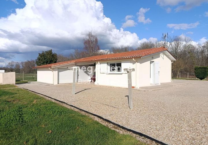 Villa i Coutras, Gironde, Coutras - € 230 000 | Ref: 195834 - foto 1