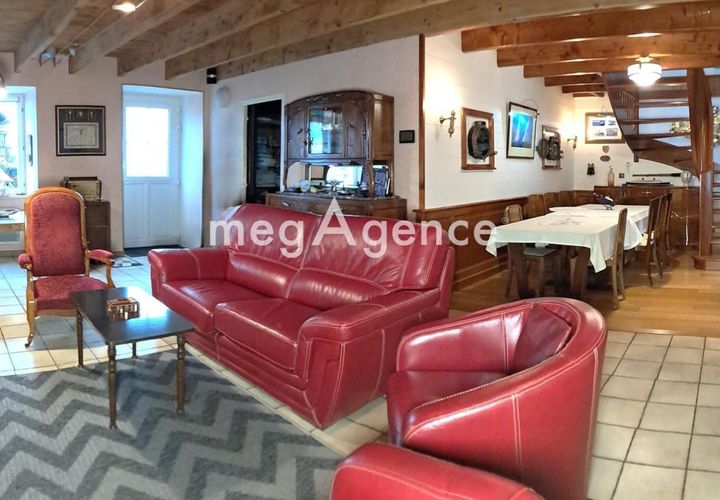 Villa a Mont-Dol, Ille-et-Vilaine, Mont-Dol - € 289.000 | Ref: 200084 - foto 1