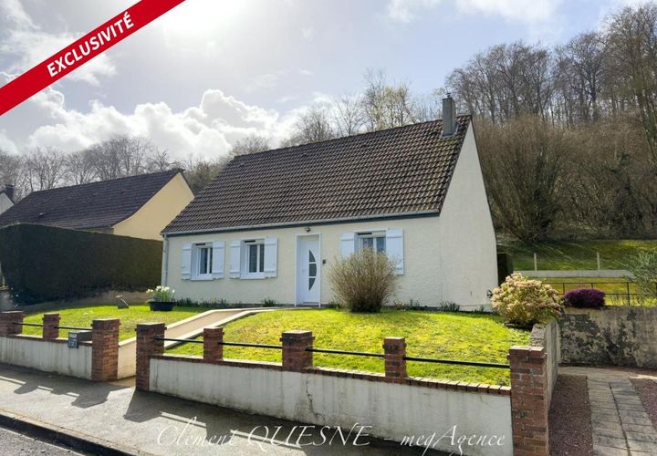 Villa i Arques-la-Bataille, Seine-Maritime, Arques-la-Bataille - € 191.000 | Ref: 200094 - foto 1