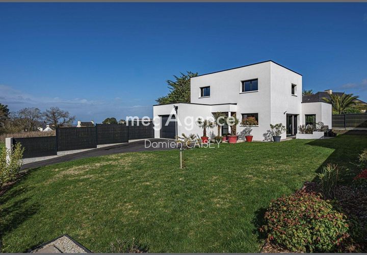 Villa a Perros-Guirec, Cotes-d'Armor, Perros-Guirec - € 447.000 | Ref: 200289 - foto 1