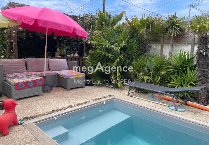 Villa i Saint-Georges-d'Oleron, Charente-Maritime, Saint-Georges-d'Oleron - € 75.000 | Ref: 200397 - foto 1