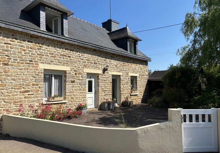 Villa i Malestroit, Morbihan, Malestroit - € 272.000 | Ref: 200400 - foto 1