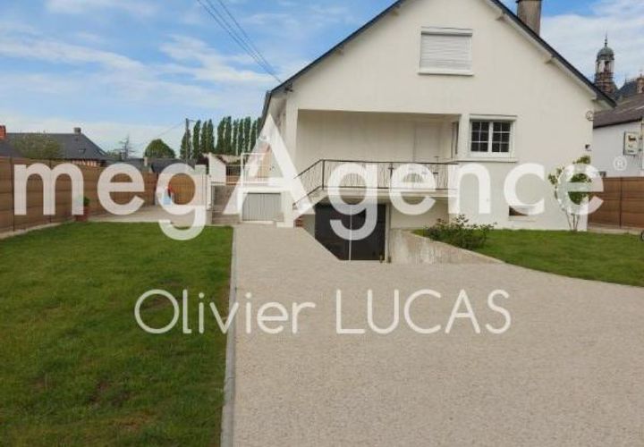 Villa a Bourg-Achard, Eure, Bourg-Achard - € 340.000 | Ref: 200415 - foto 1